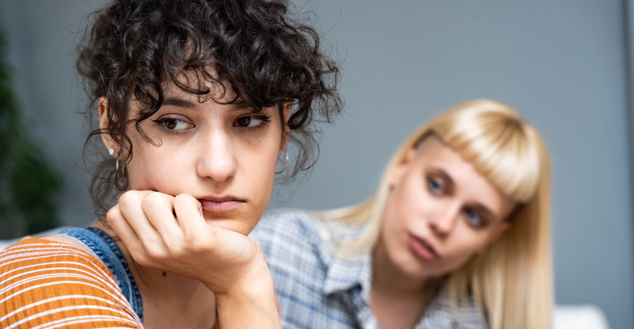 Why LGBTQ+ Young People May Find It Hard to Access Mental Health Support