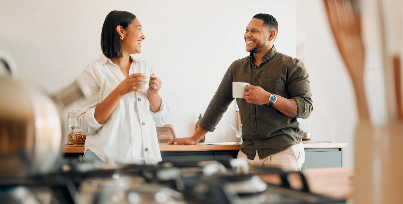 Start the Conversation: Because Relationships Matter
